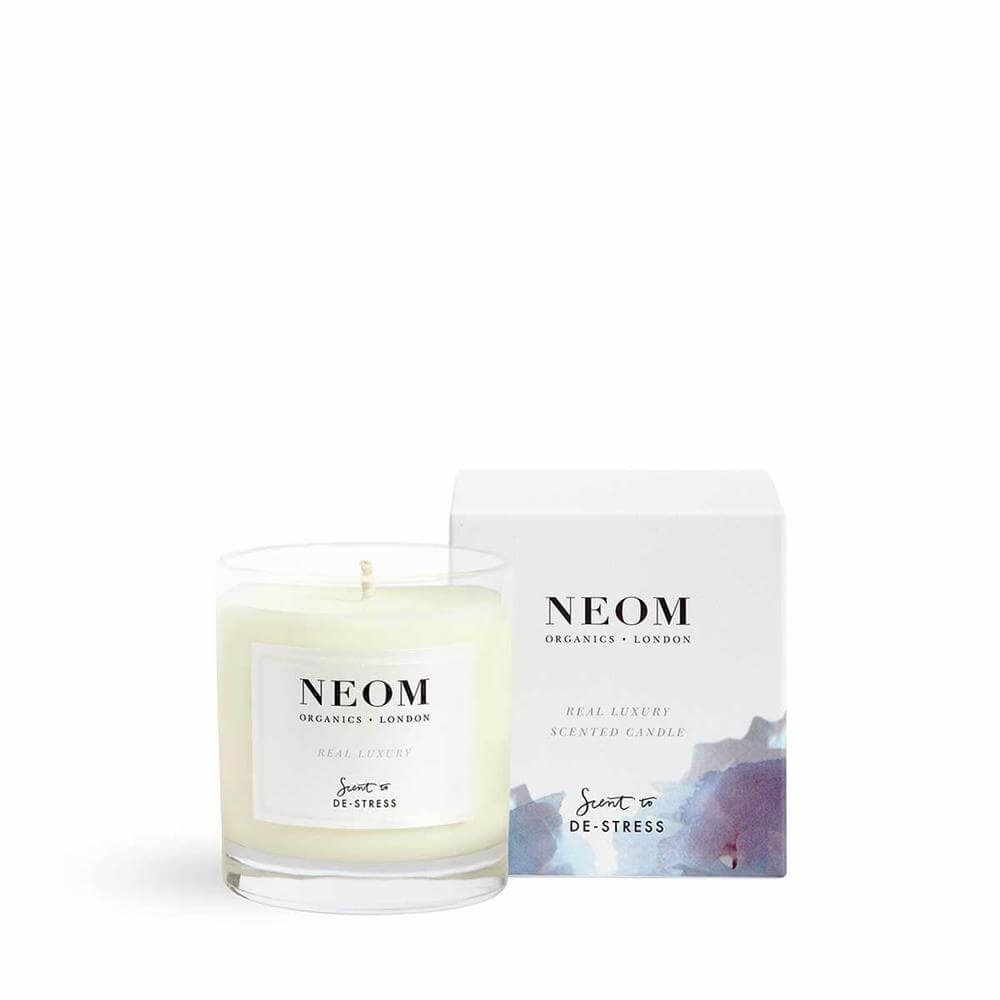 Neom Organics 1 Wick Scented Candle